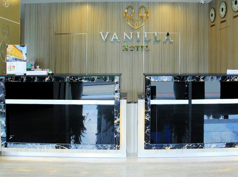 Sahid Vanilla Nagoya Batam Exterior photo