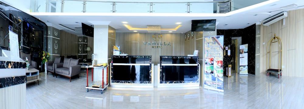Sahid Vanilla Nagoya Batam Exterior photo